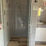 Schaeferwagen Kuschel Vom Friesenhof Wieratal Κάμπινγκ *