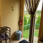 Schaeferwagen Kuschel Vom Friesenhof Wieratal * Nobitz