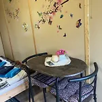 Schaeferwagen Kuschel Vom Friesenhof Wieratal