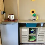 Schaeferwagen Kuschel Vom Friesenhof Wieratal * Nobitz