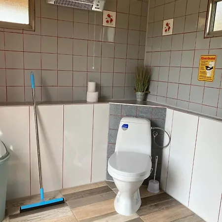 Schäferwagen Kuschel Vom Friesenhof Wieratal *