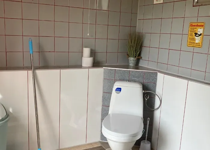 Schaeferwagen Kuschel Vom Friesenhof Wieratal *