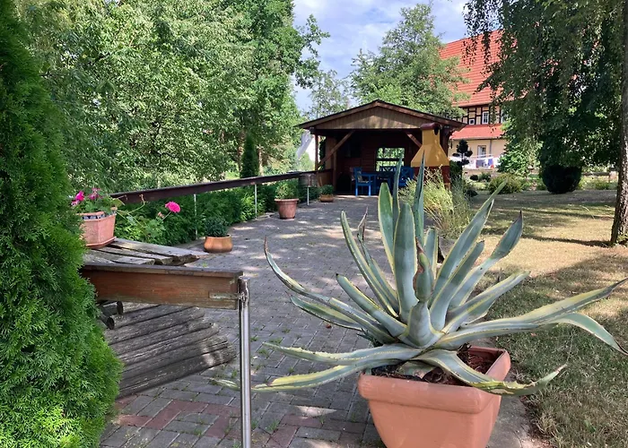 Schaeferwagen Kuschel Vom Friesenhof Wieratal キャンプ場 Nobitz