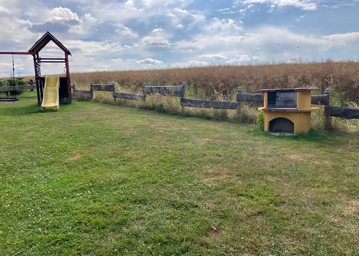 Schaeferwagen Kuschel Vom Friesenhof Wieratal *